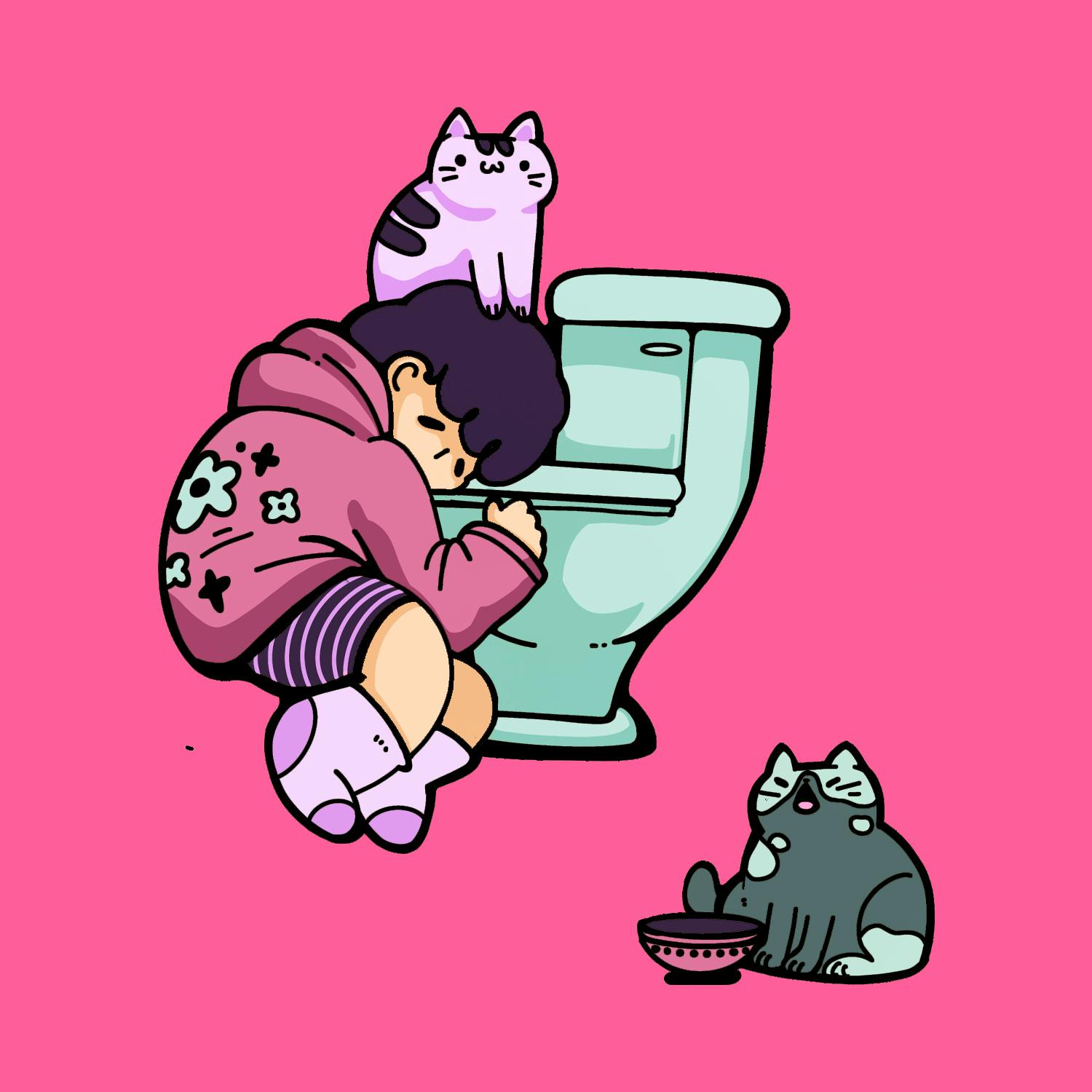 Sorry not Sorry, About your Suffering 