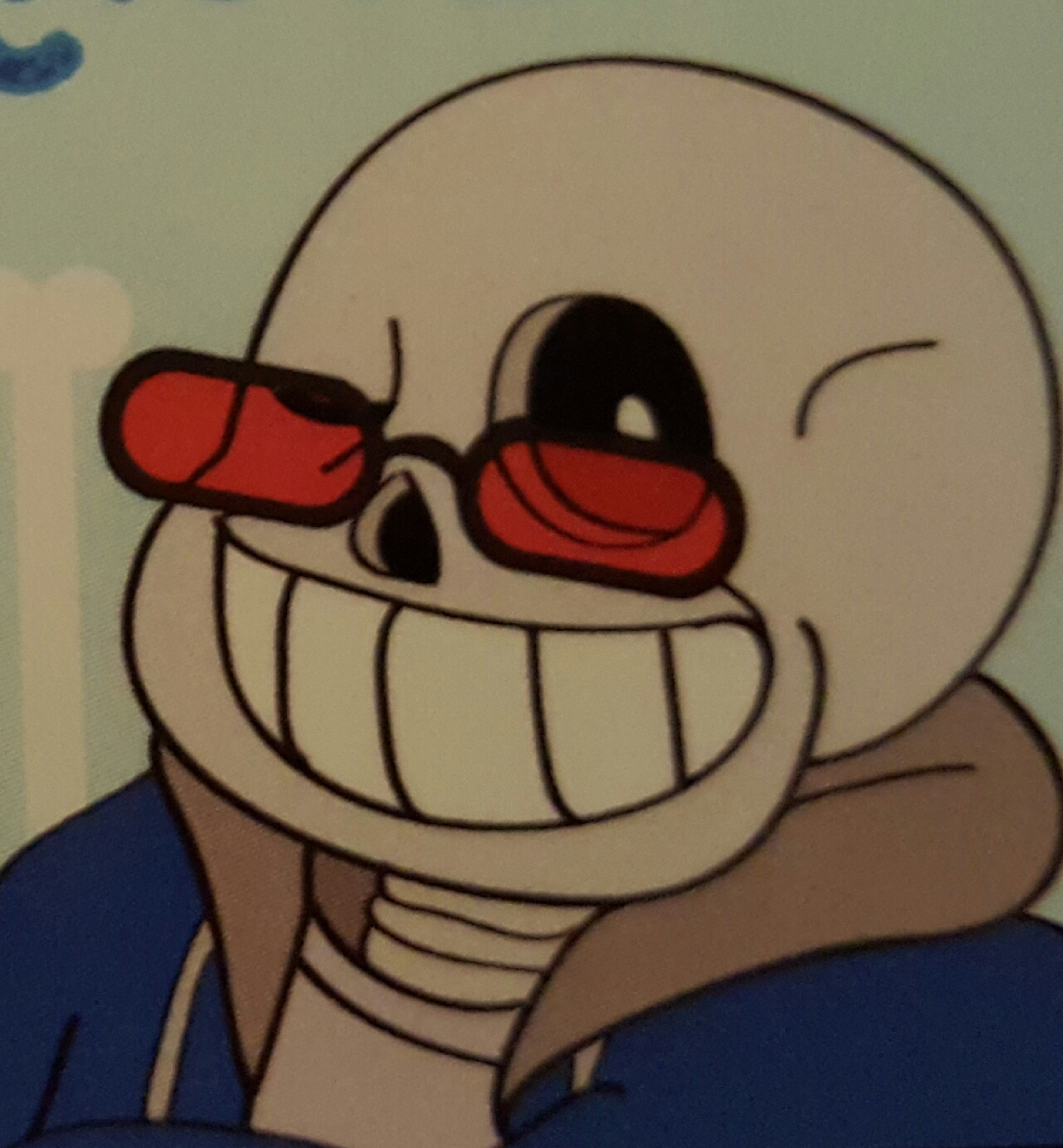 user avatar image for SkelePunMaster