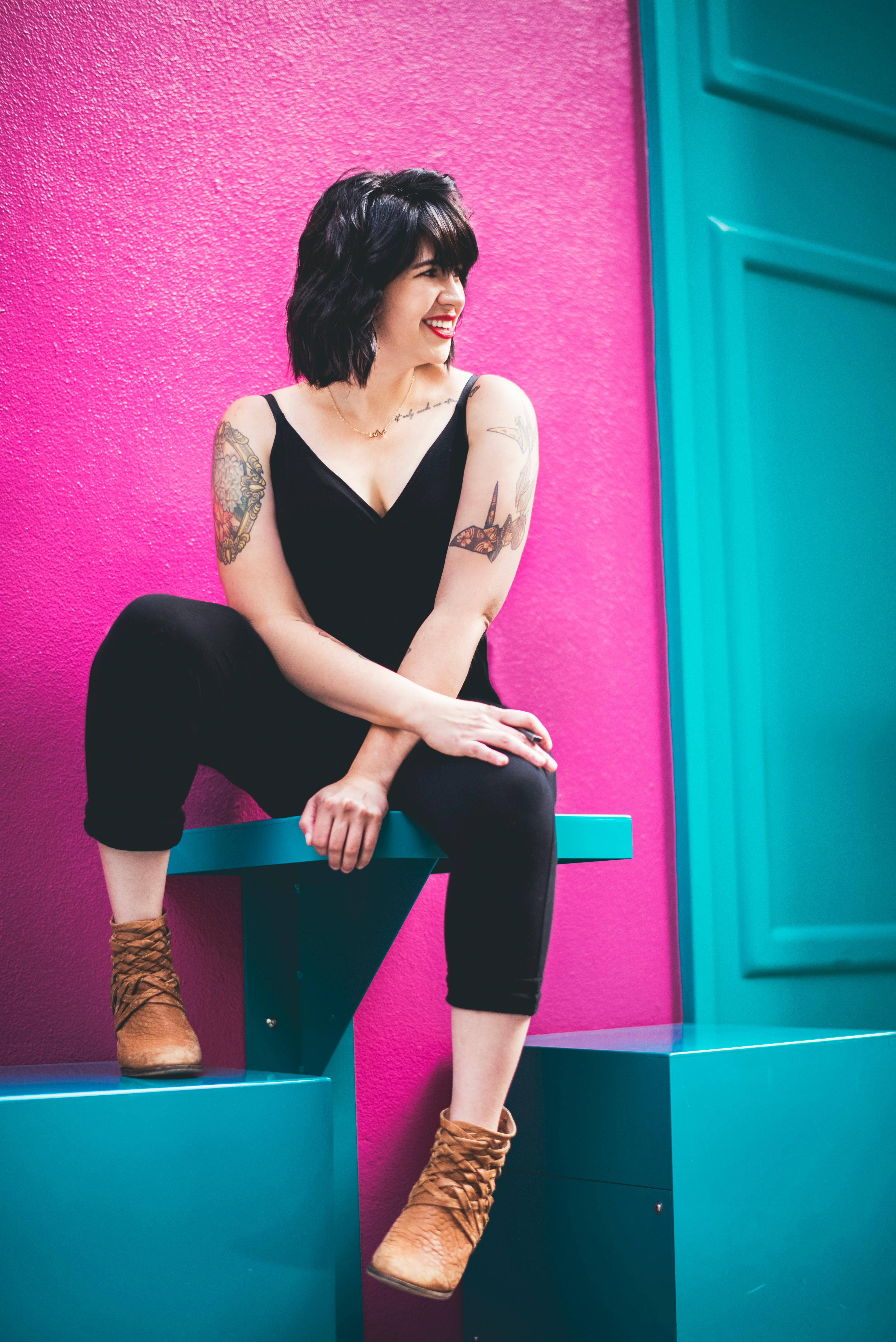 user avatar image for Liz K.