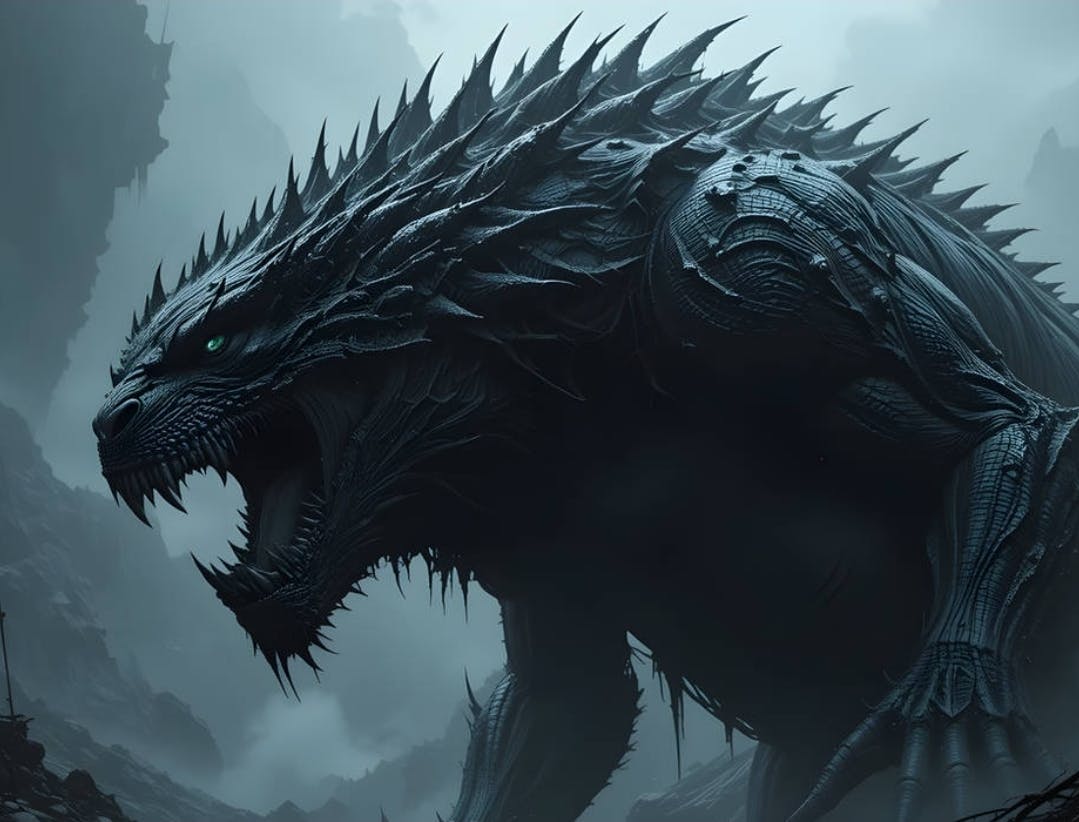 user avatar image for MonsterHunters