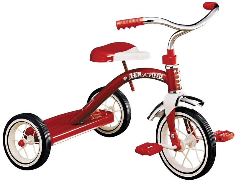 user avatar image for Trike
