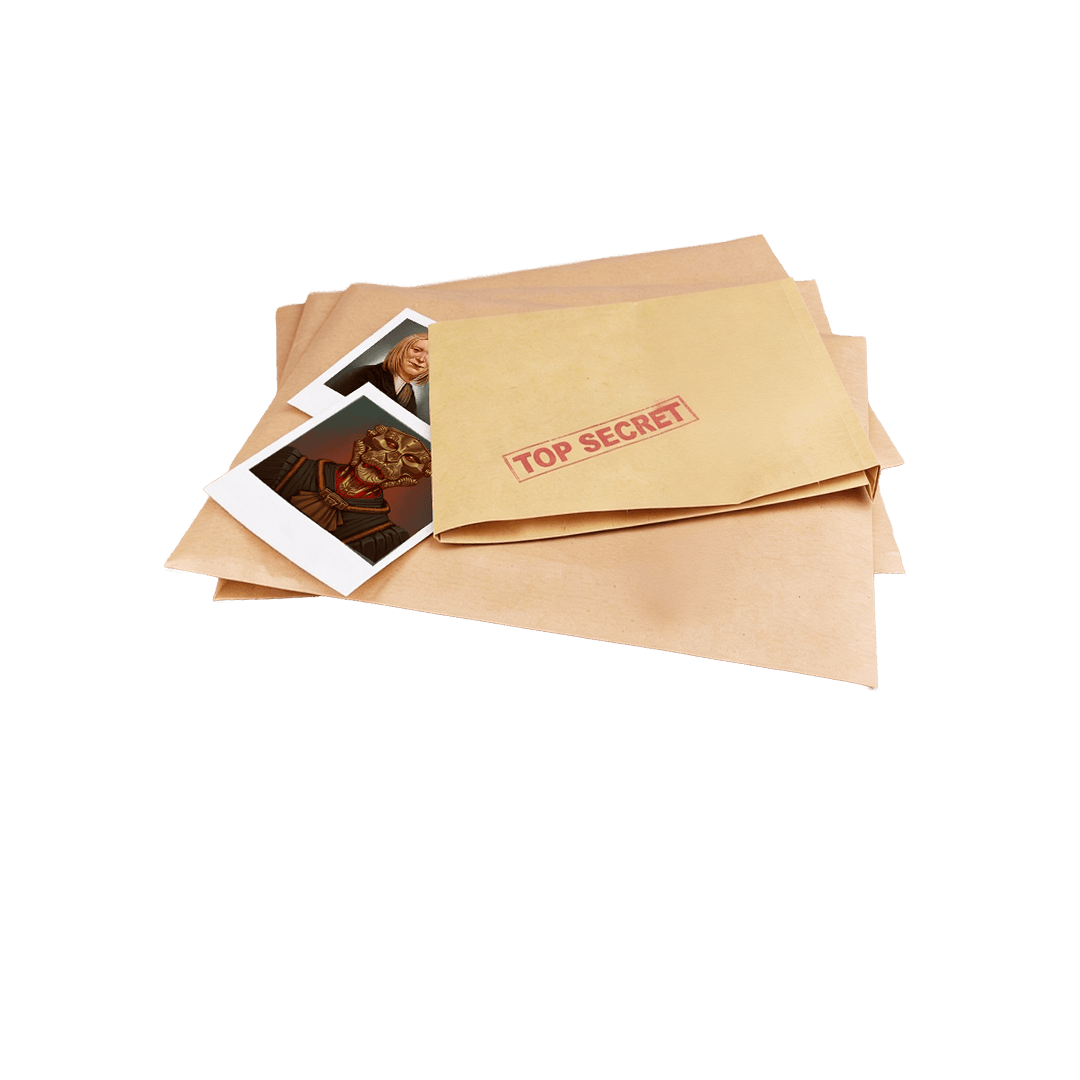 Bloodpunk: Murder Mystery Game