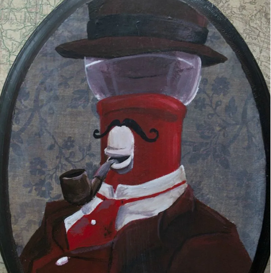 user avatar image for Corsheen