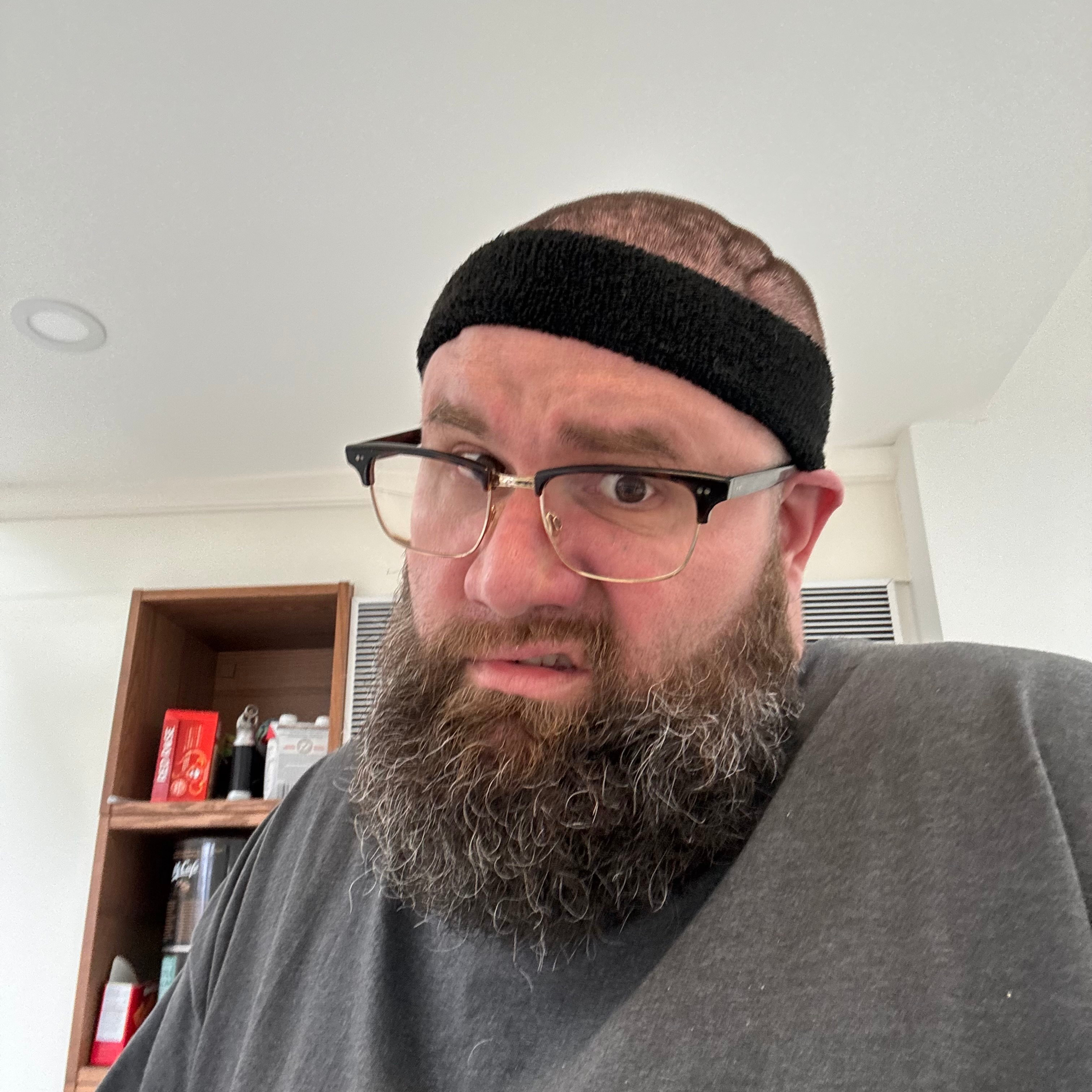 user avatar image for eric clement 