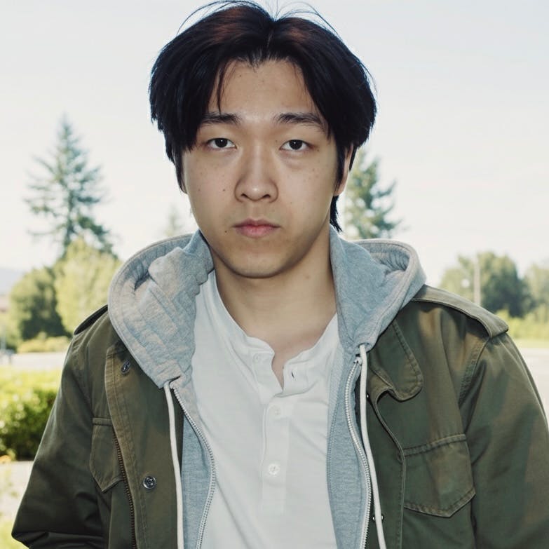 user avatar image for Vincent Xiong