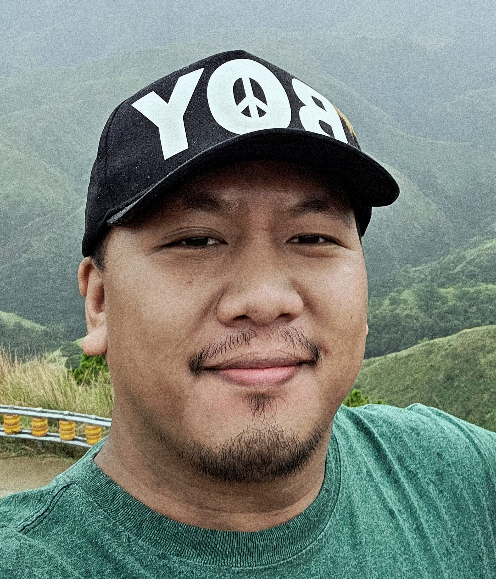 user avatar image for Aaron Saballas