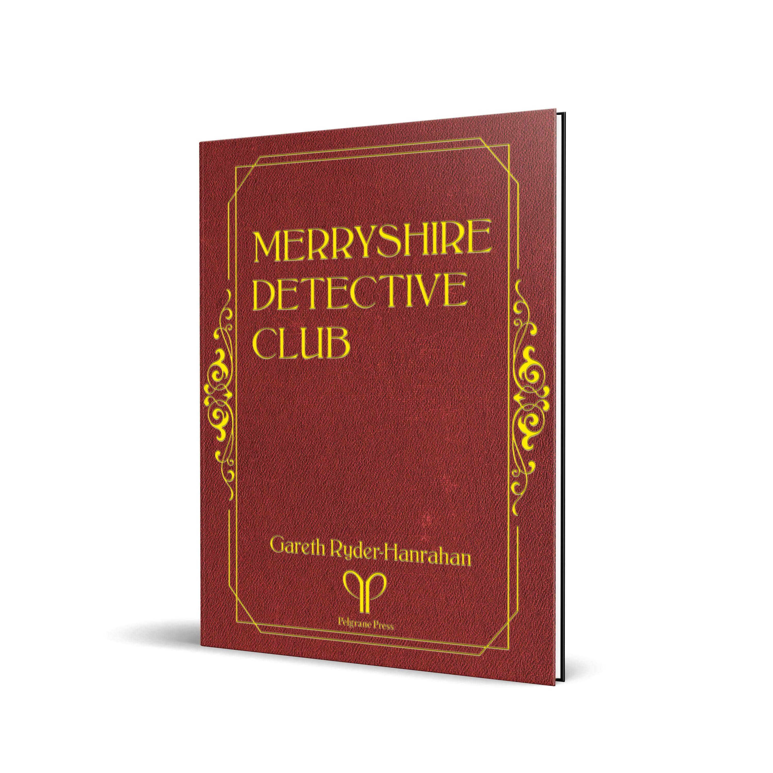 Merryshire Detective Club limited edition