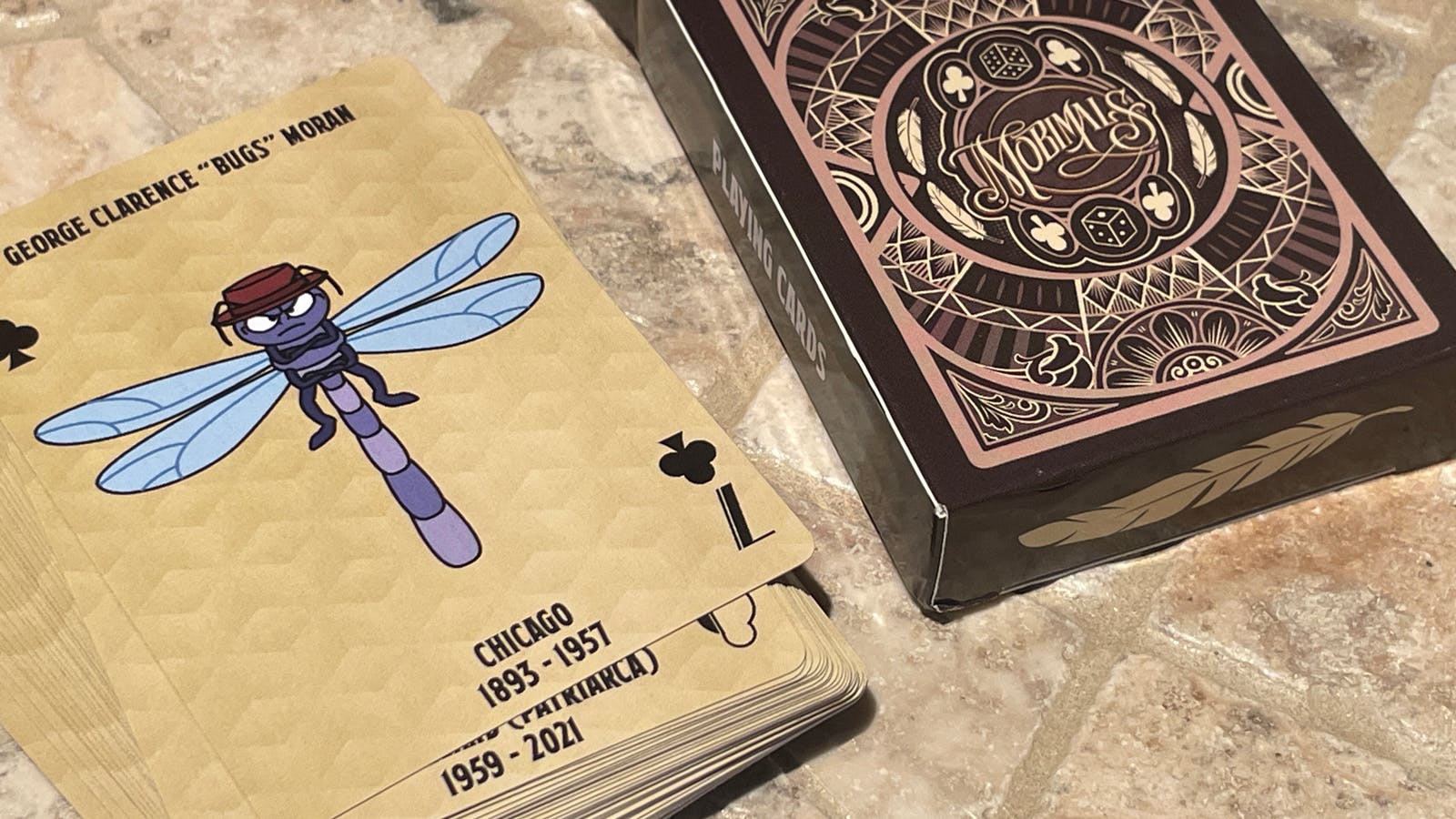 Mobimals - Mafia Animals Bundle