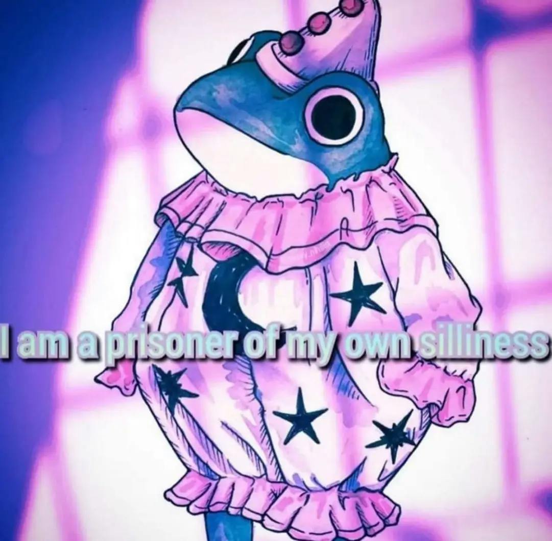 user avatar image for Diss