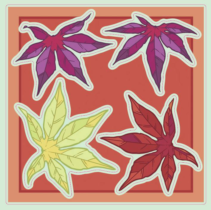 Acer Sticker Sheet	