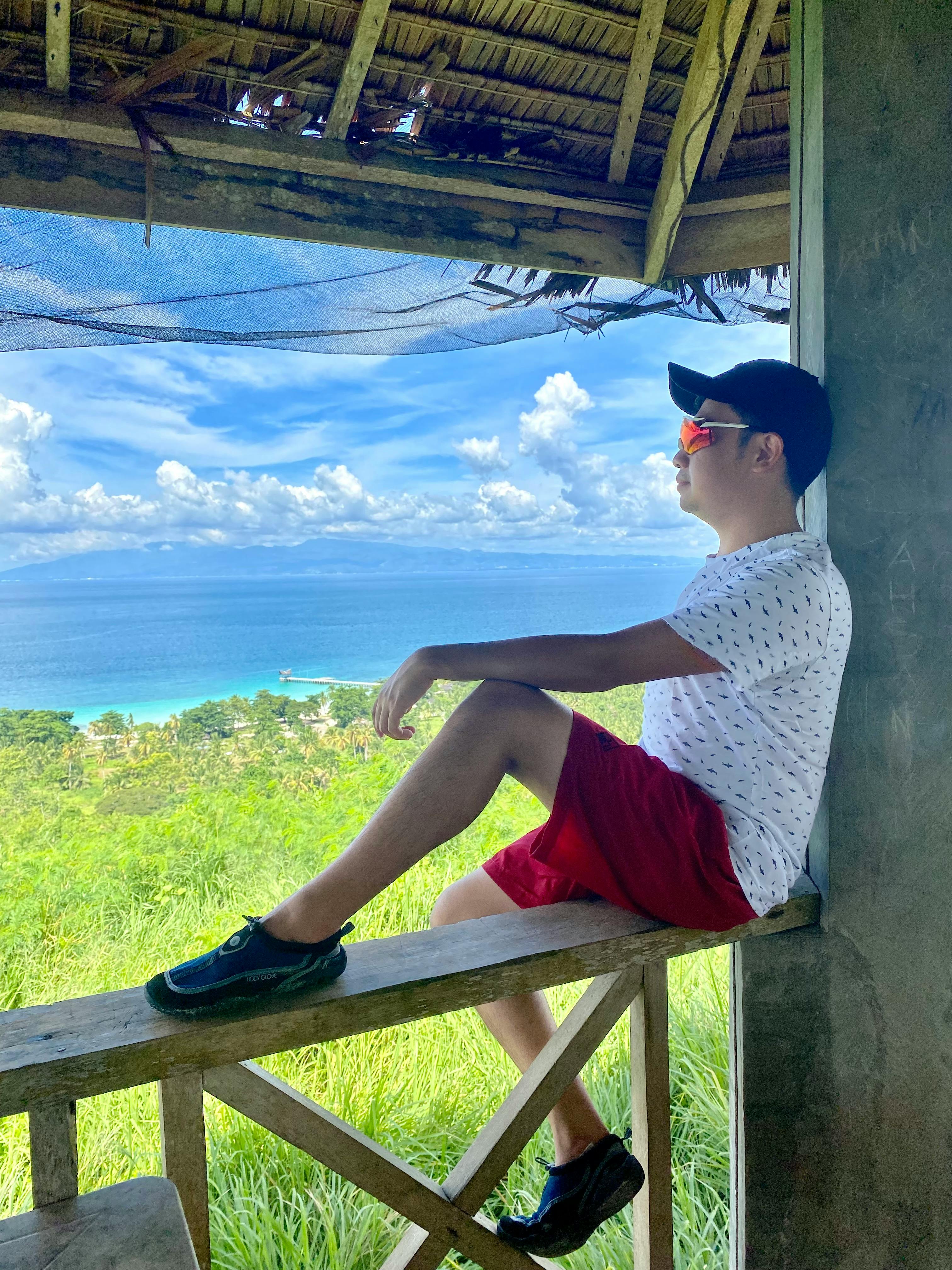 user avatar image for Jeorge Anthony E Go