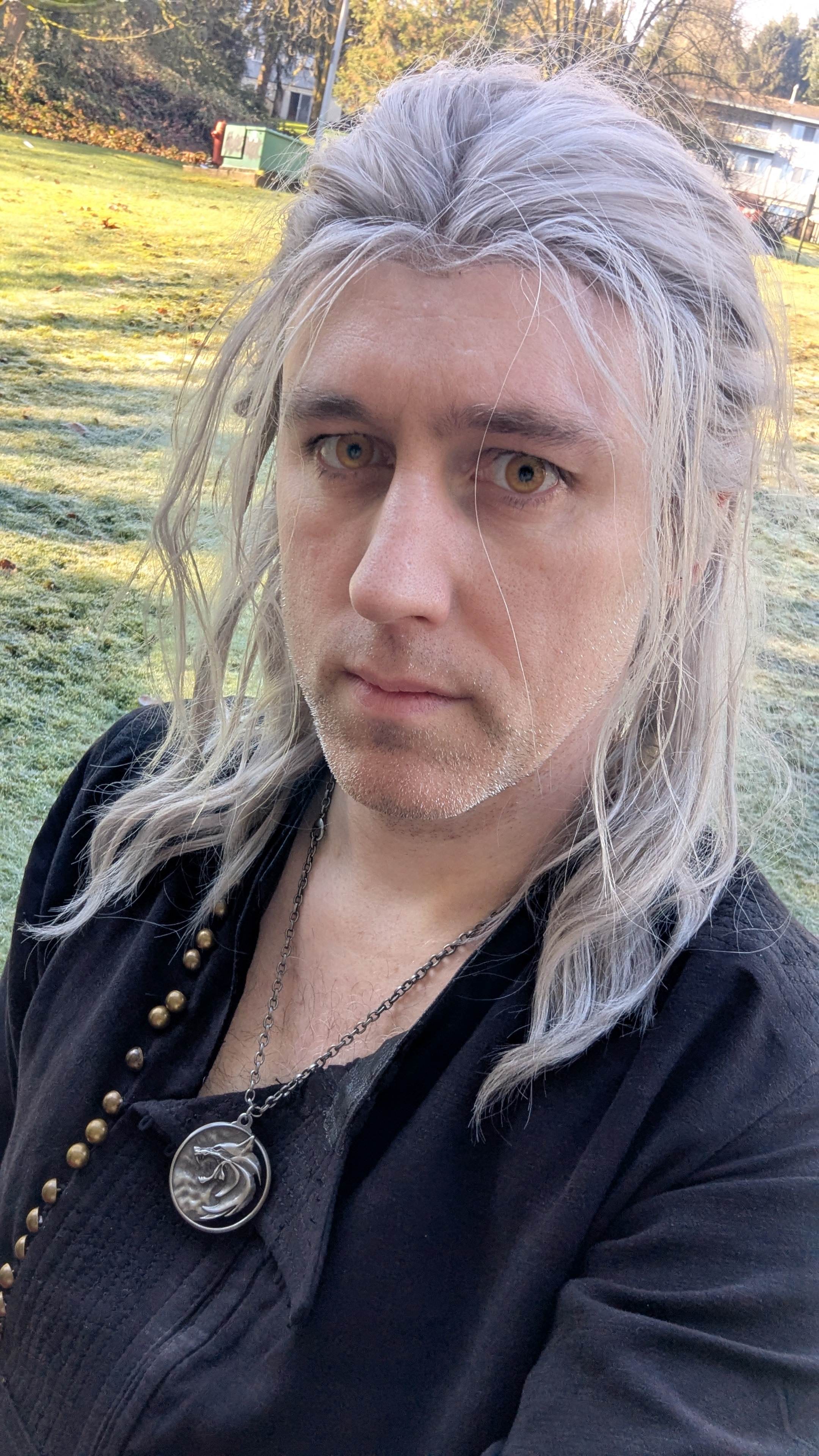 user avatar image for Justin Monk
