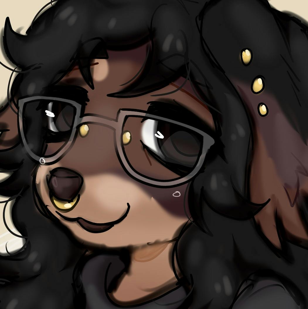 user avatar image for nyx