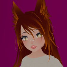 user avatar image for Violet