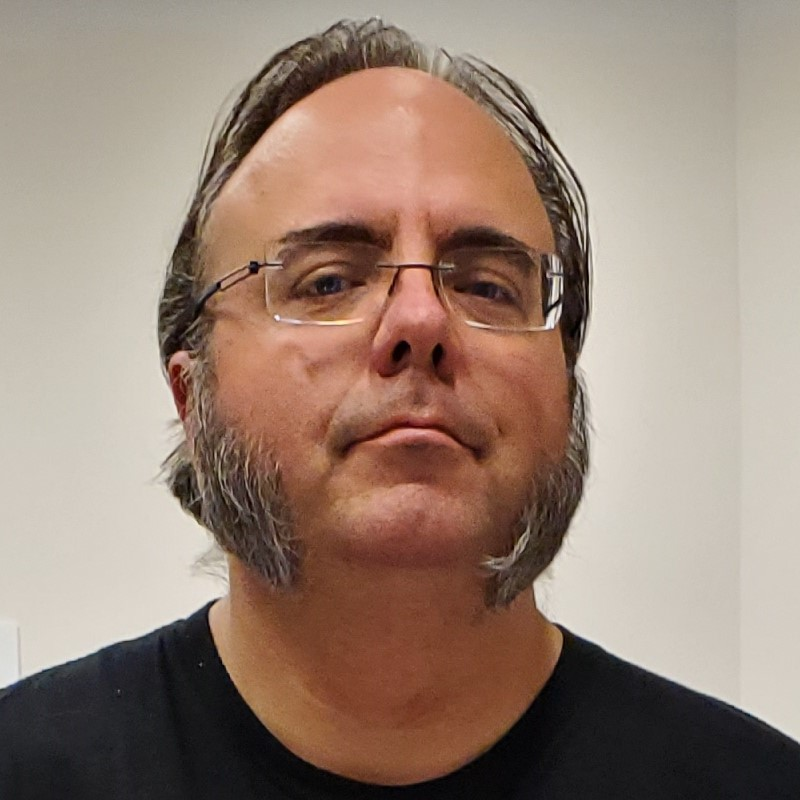 user avatar image for Bryan Harry Rombough