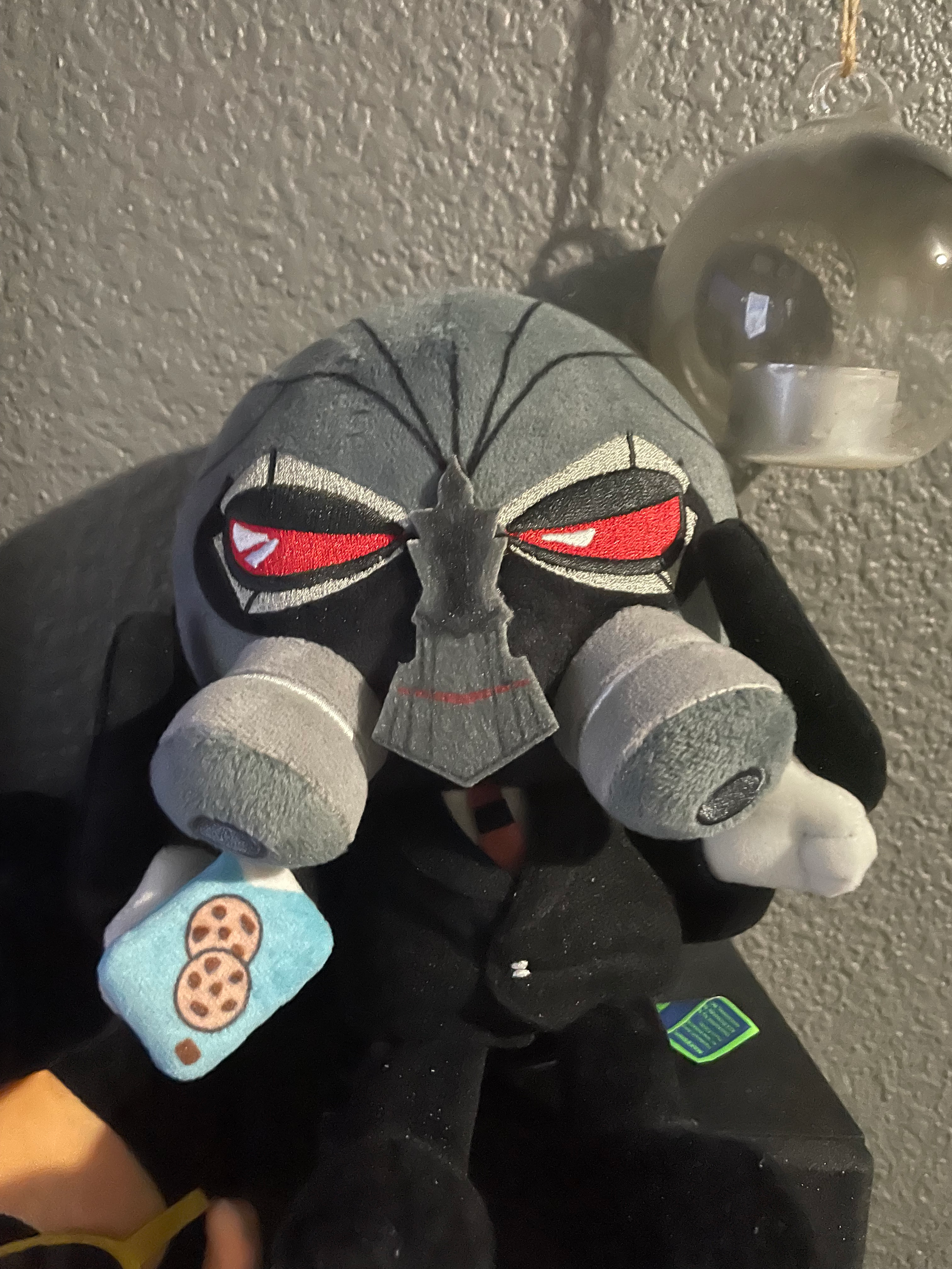 user avatar image for Rodney Chenevert