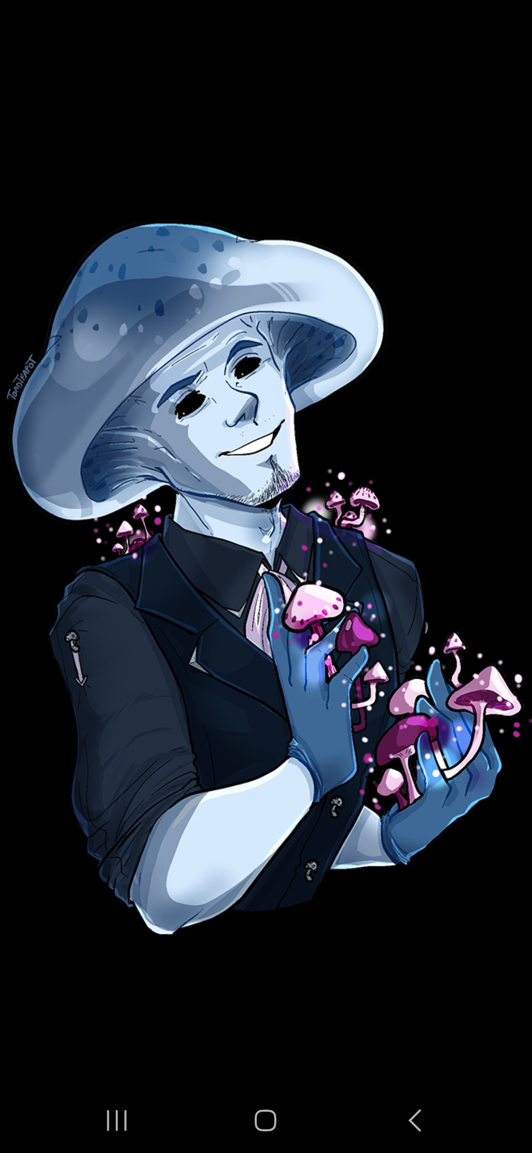 user avatar image for Ryan O