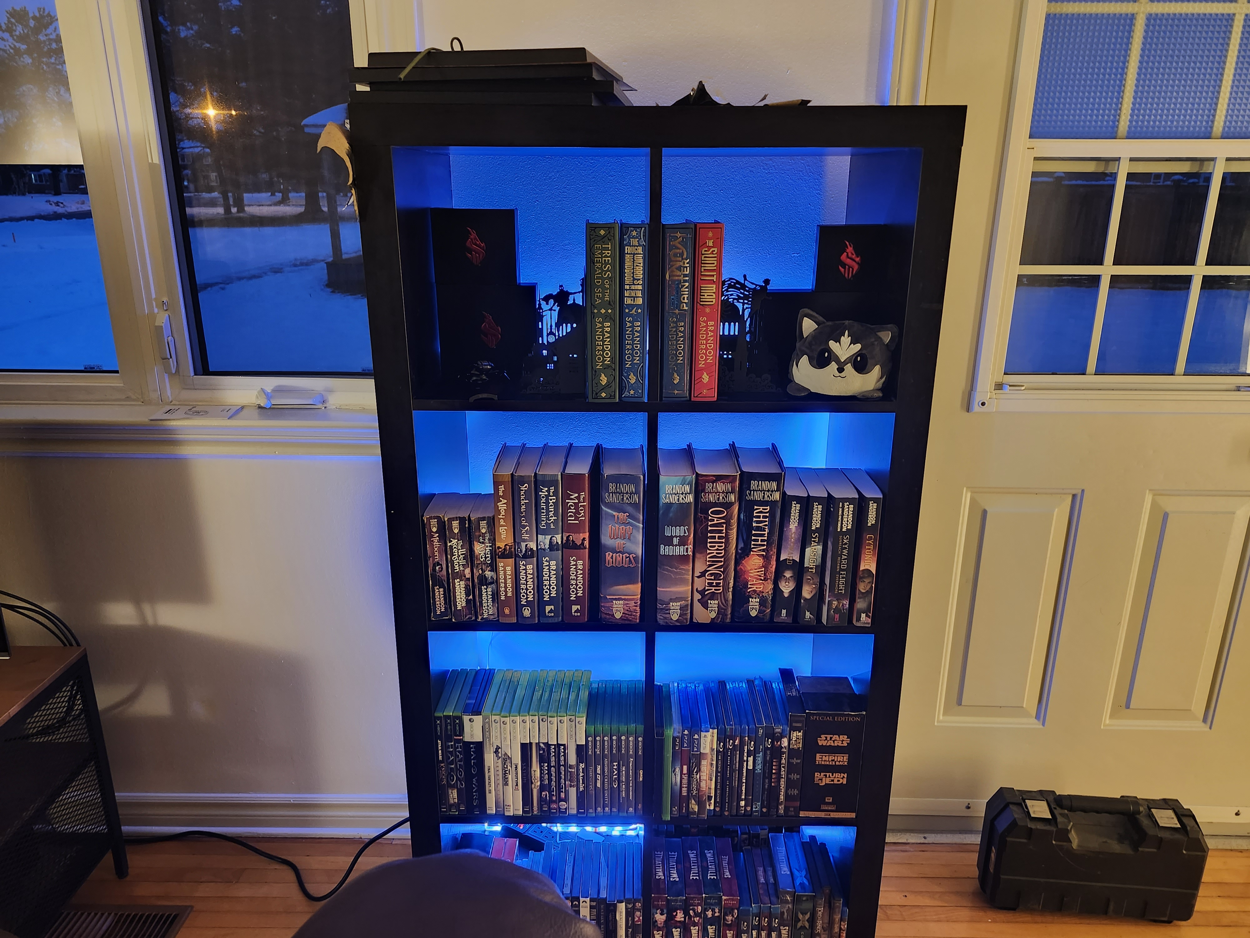 user avatar image for Evan