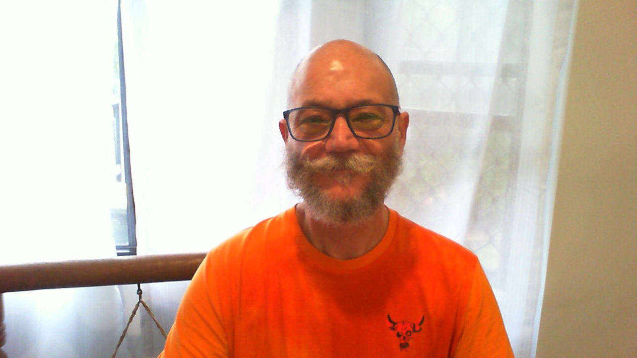 user avatar image for Brendan Hall