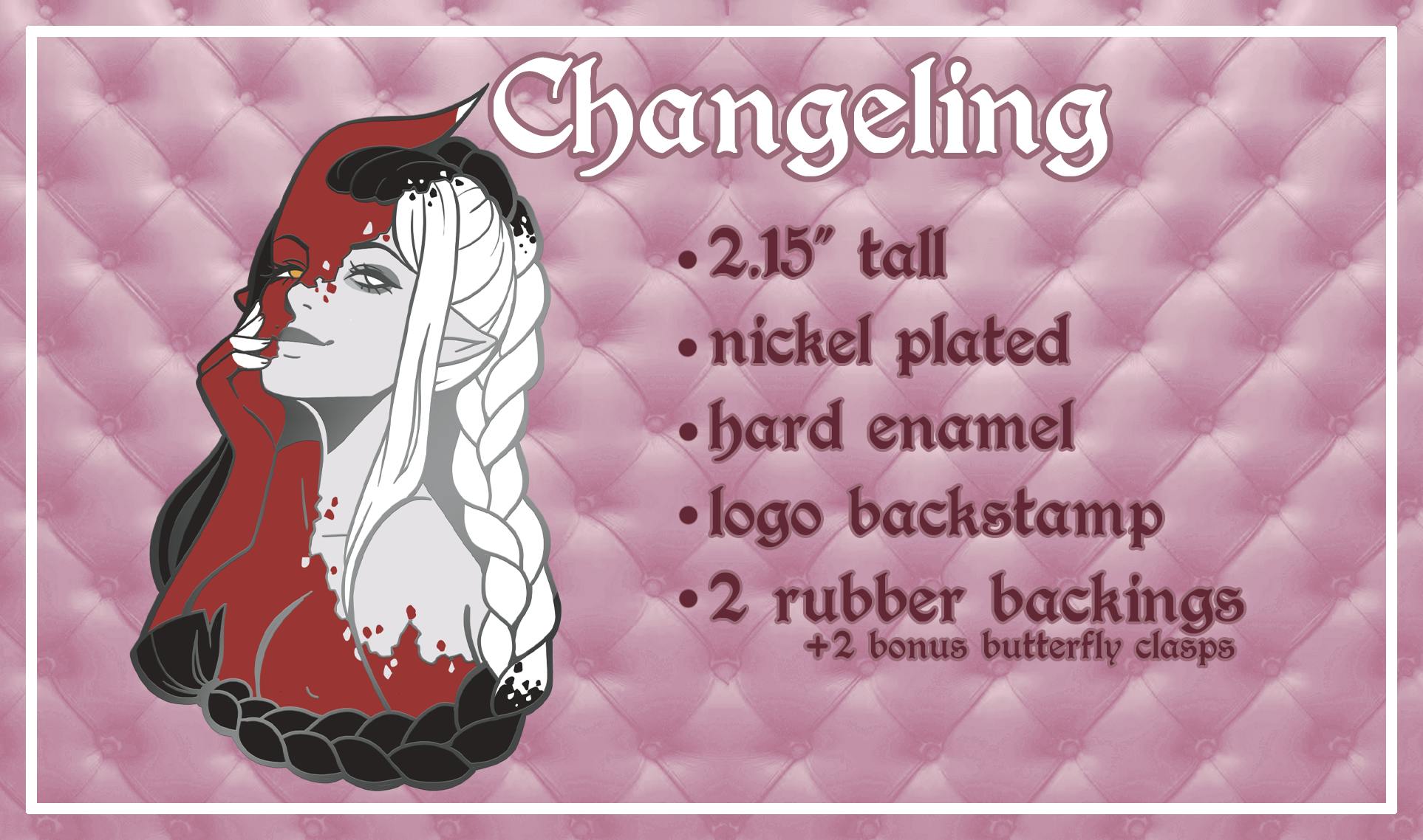 Changeling