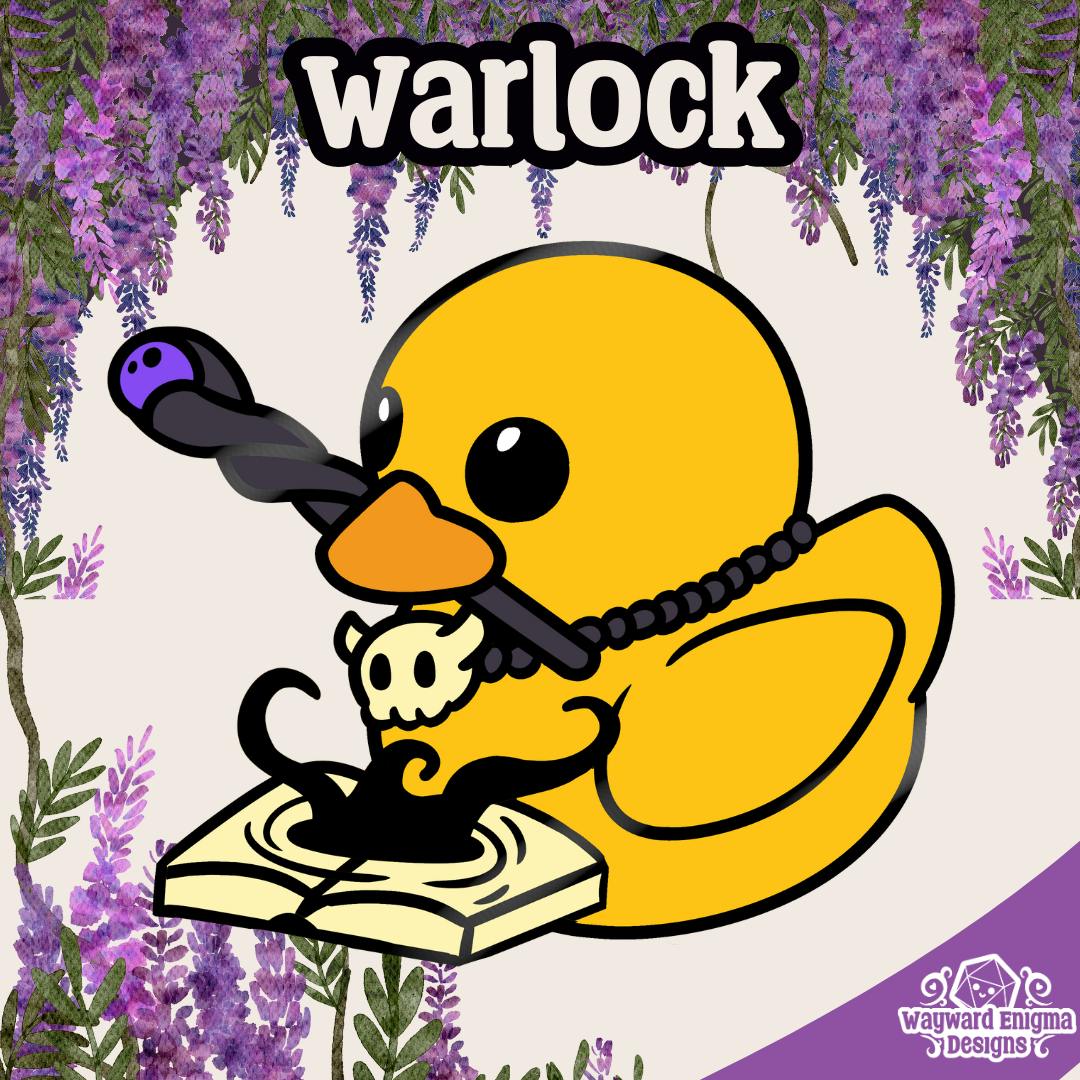 Warlock