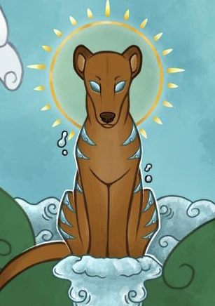 user avatar image for TheWastelandThylacine