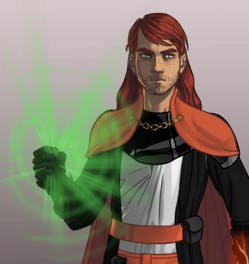 user avatar image for BracThal