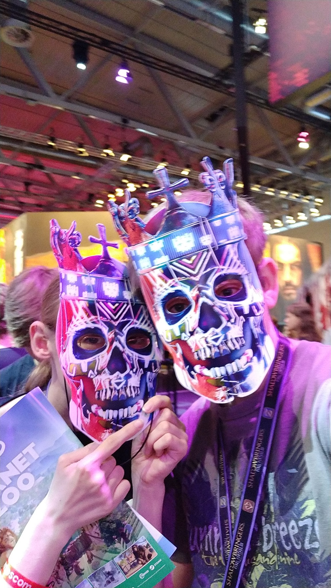 user avatar image for Rothemd