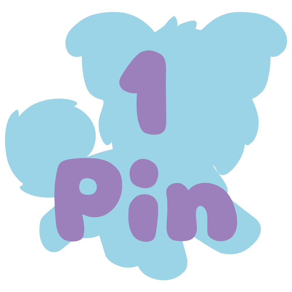 One Pin