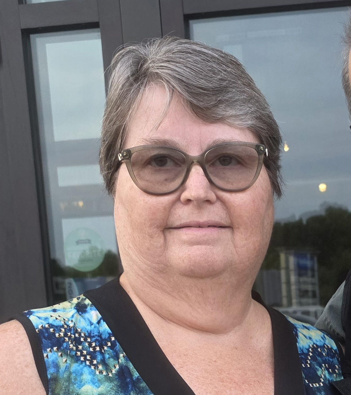 user avatar image for Debra Davis 