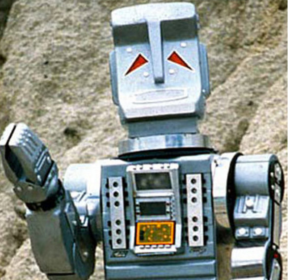 user avatar image for Ed Baker