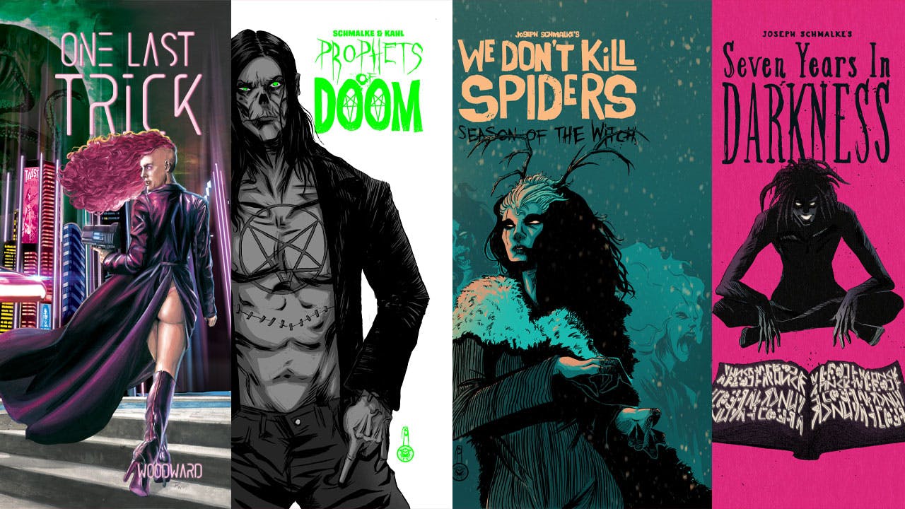 You’re #1! (bundle)