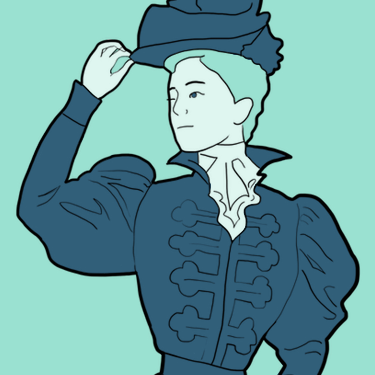 user avatar image for AlexB