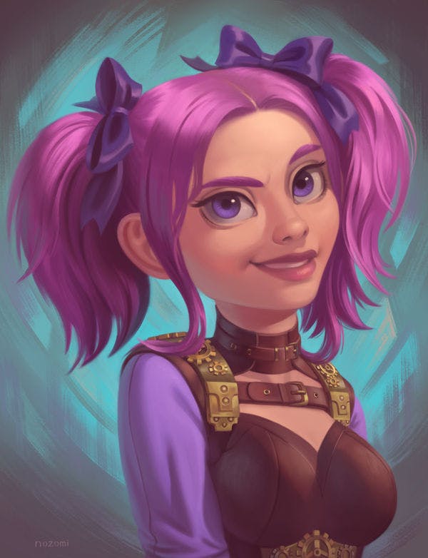 user avatar image for Briony