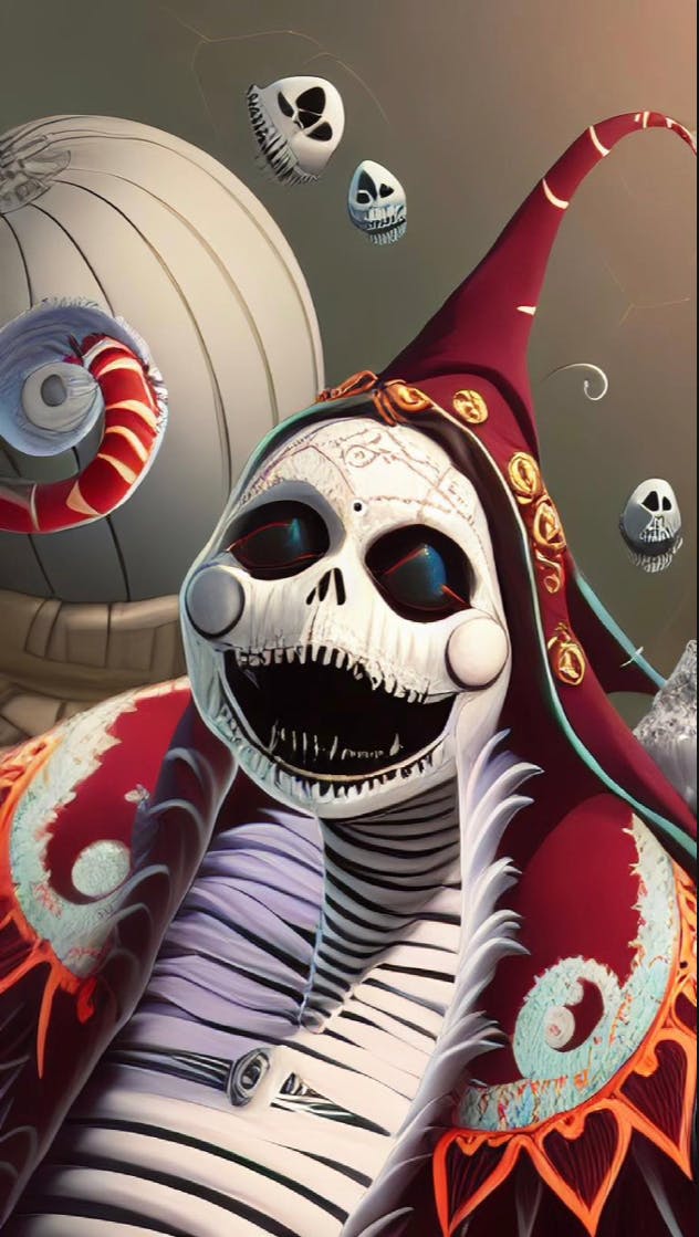 user avatar image for RosesAndOmens