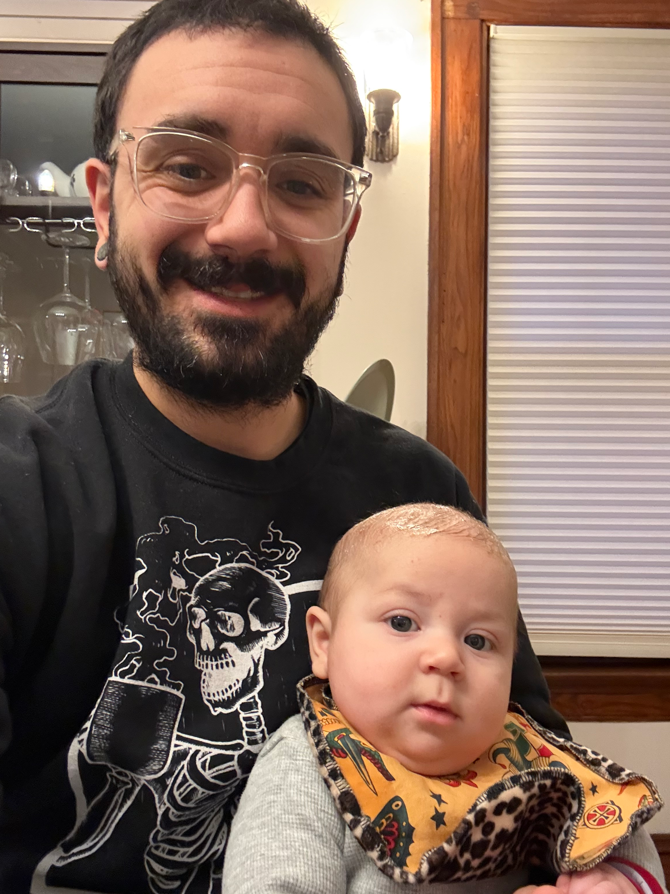 user avatar image for Joe Vallillo