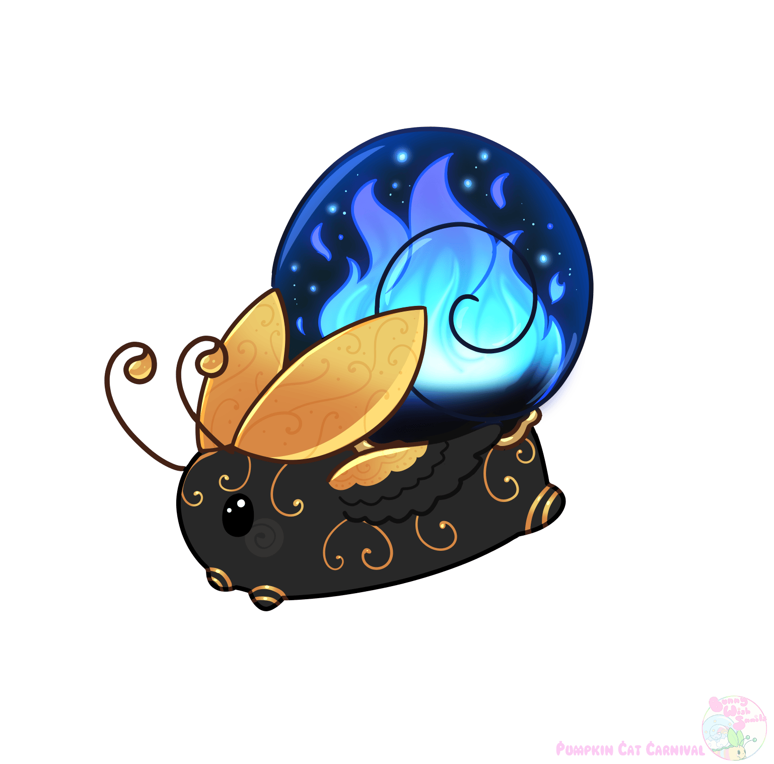 user avatar image for Ghost Magnet