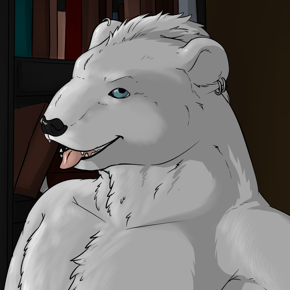 user avatar image for Bjørn
