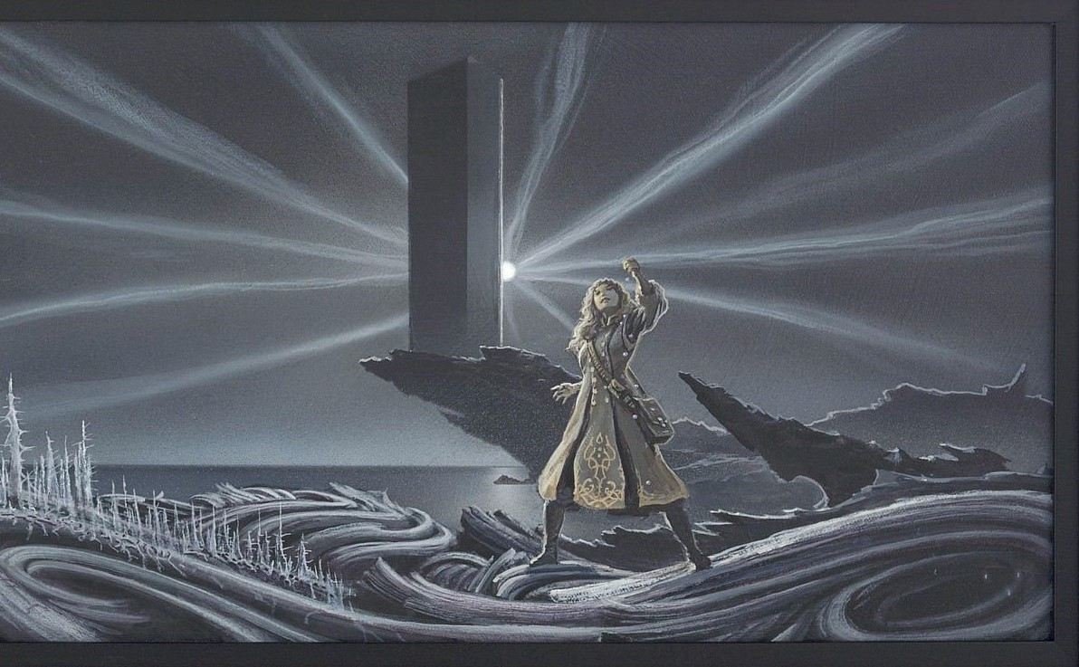 user avatar image for Brian Cosmere