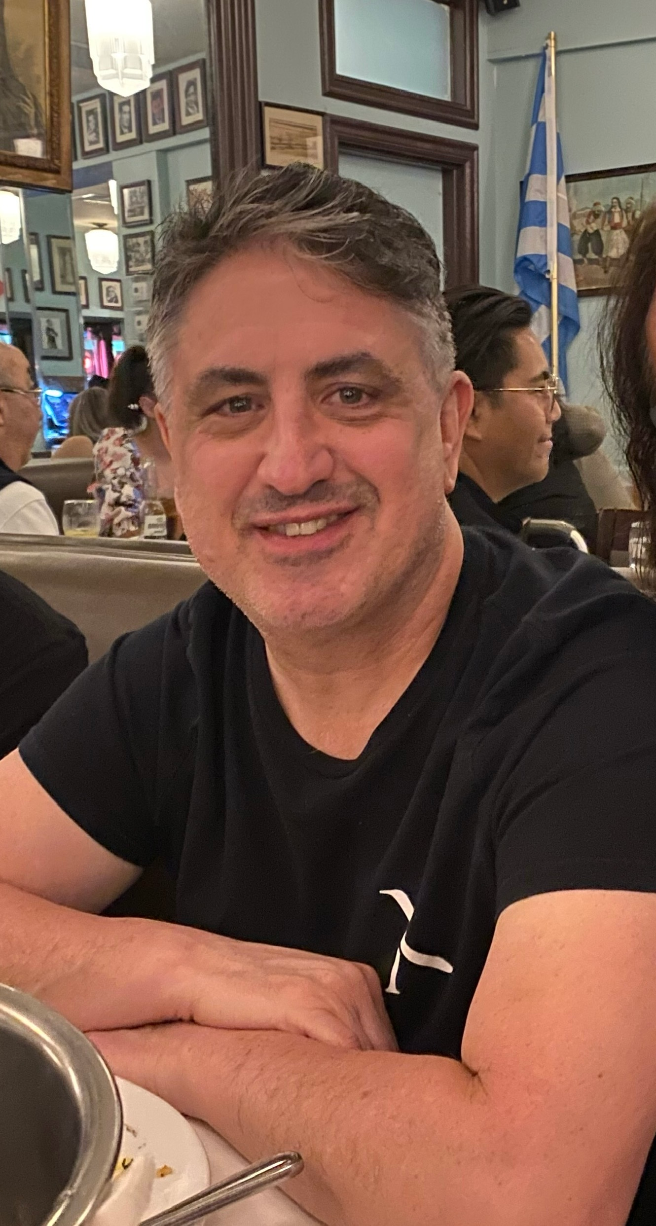 user avatar image for Nick