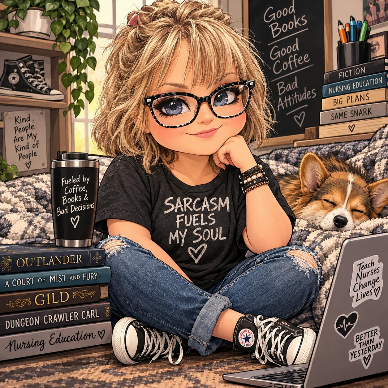 user avatar image for Melissa Lovejoy