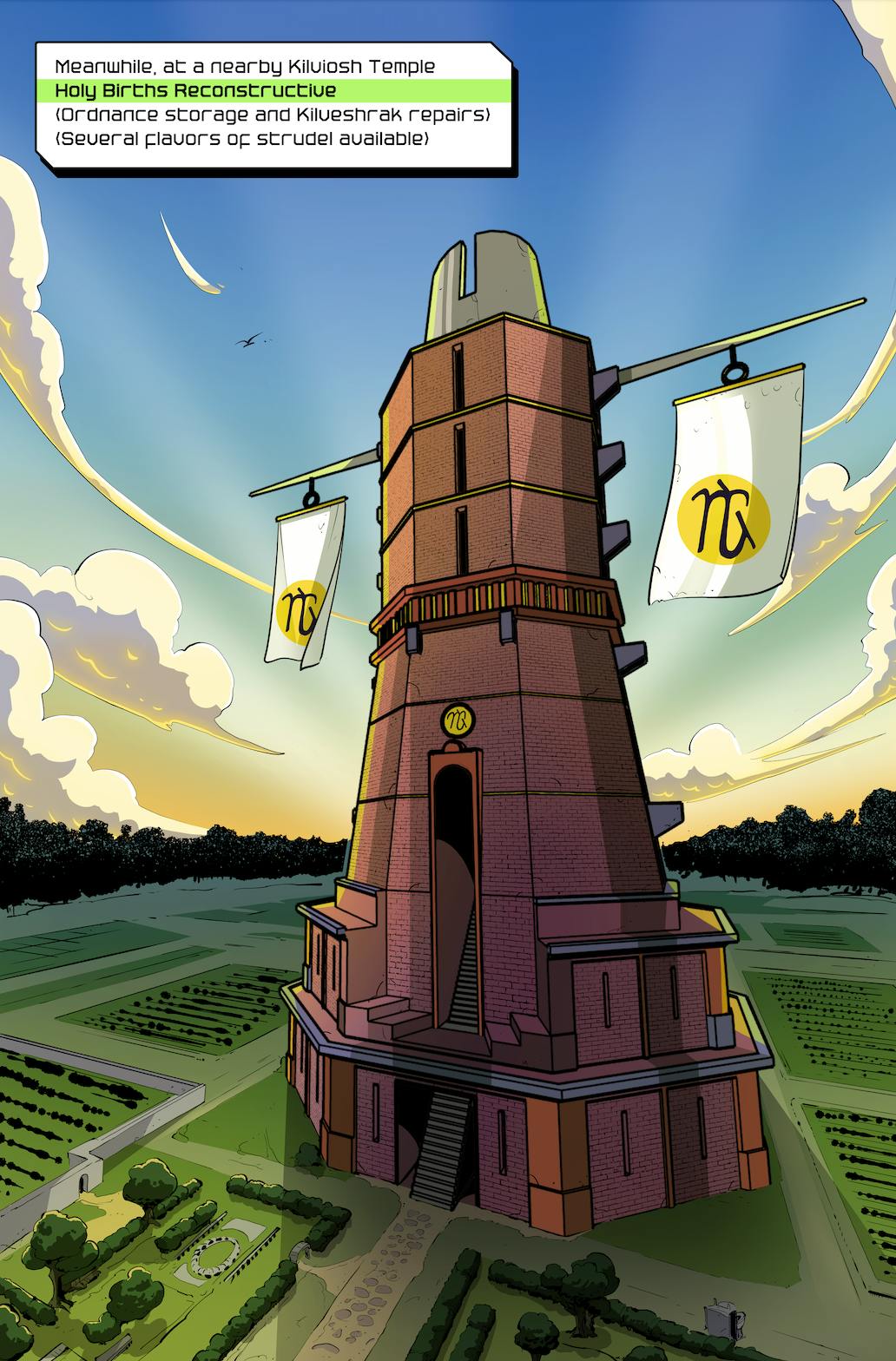 Nuclear Strudel Chapters 2 & 3 Project Update: Shipping starts this ...