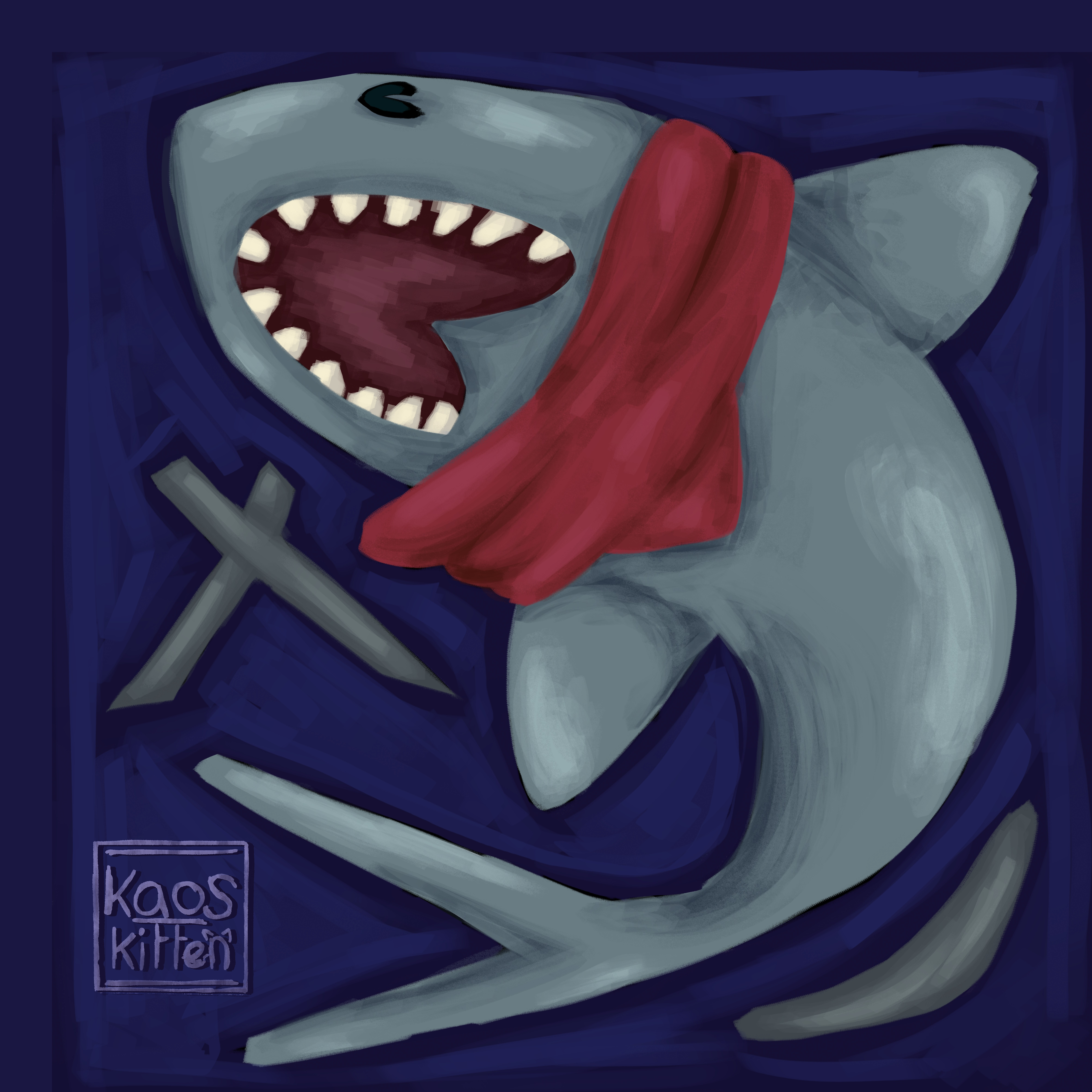 user avatar image for Alexander Fenton-Scott