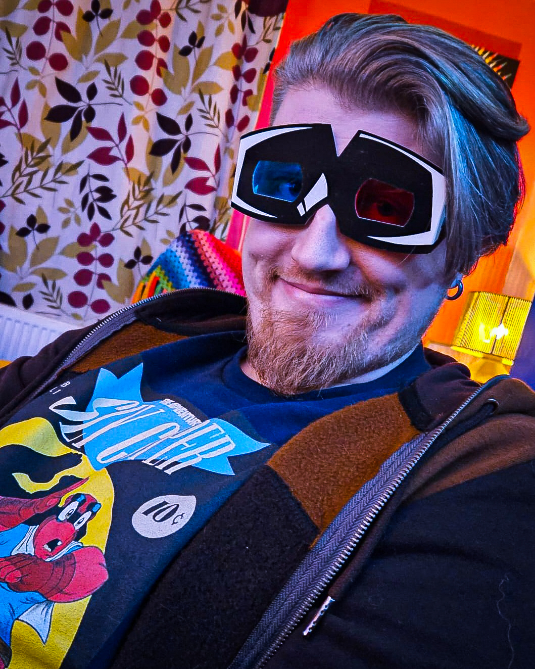 user avatar image for Ryan Quinn