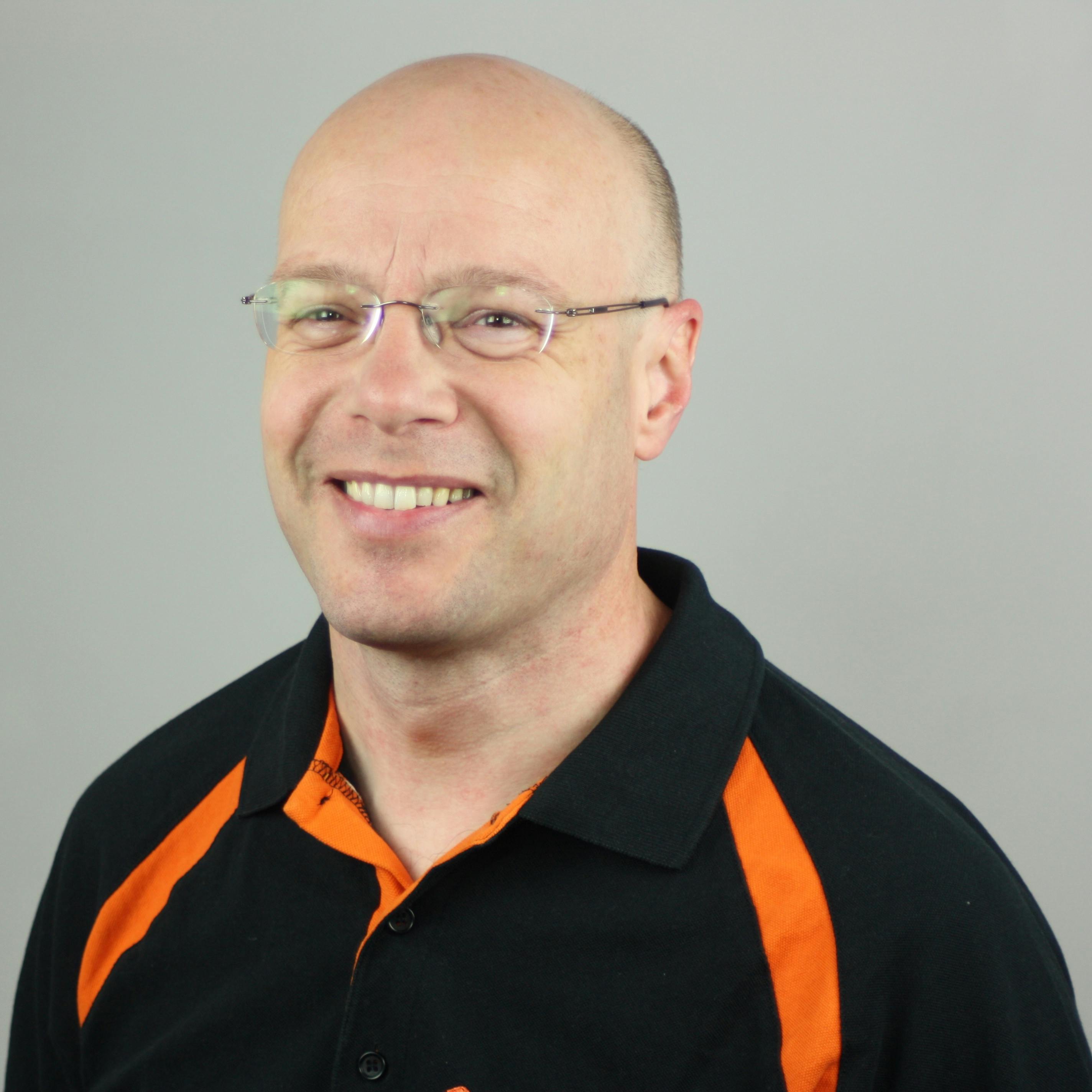 user avatar image for Andrew Roberts