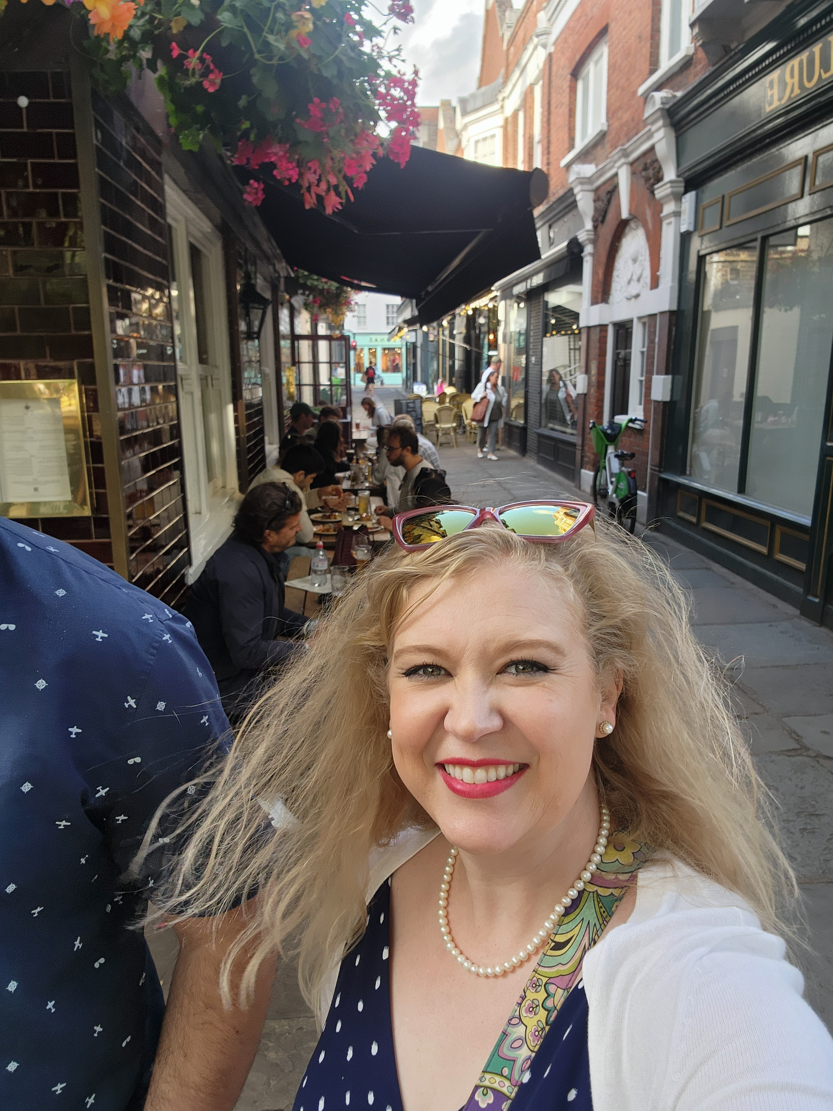 user avatar image for Shilo Bradshaw