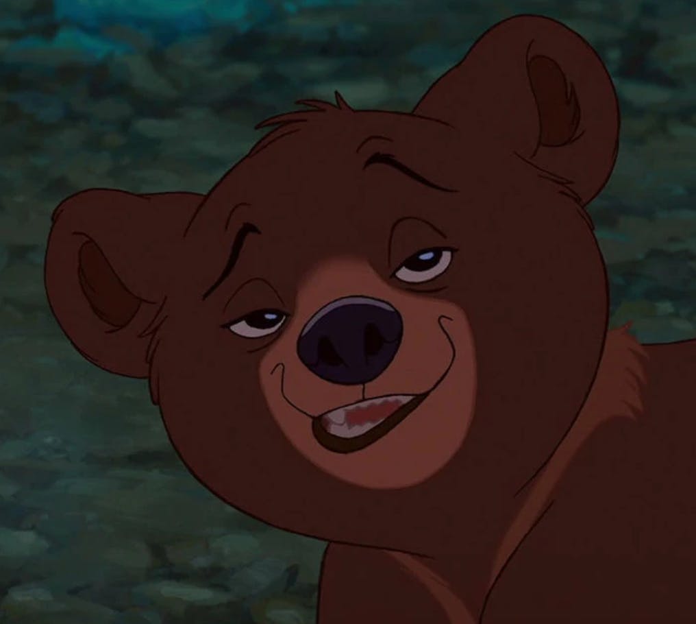 user avatar image for Koda/Jay!