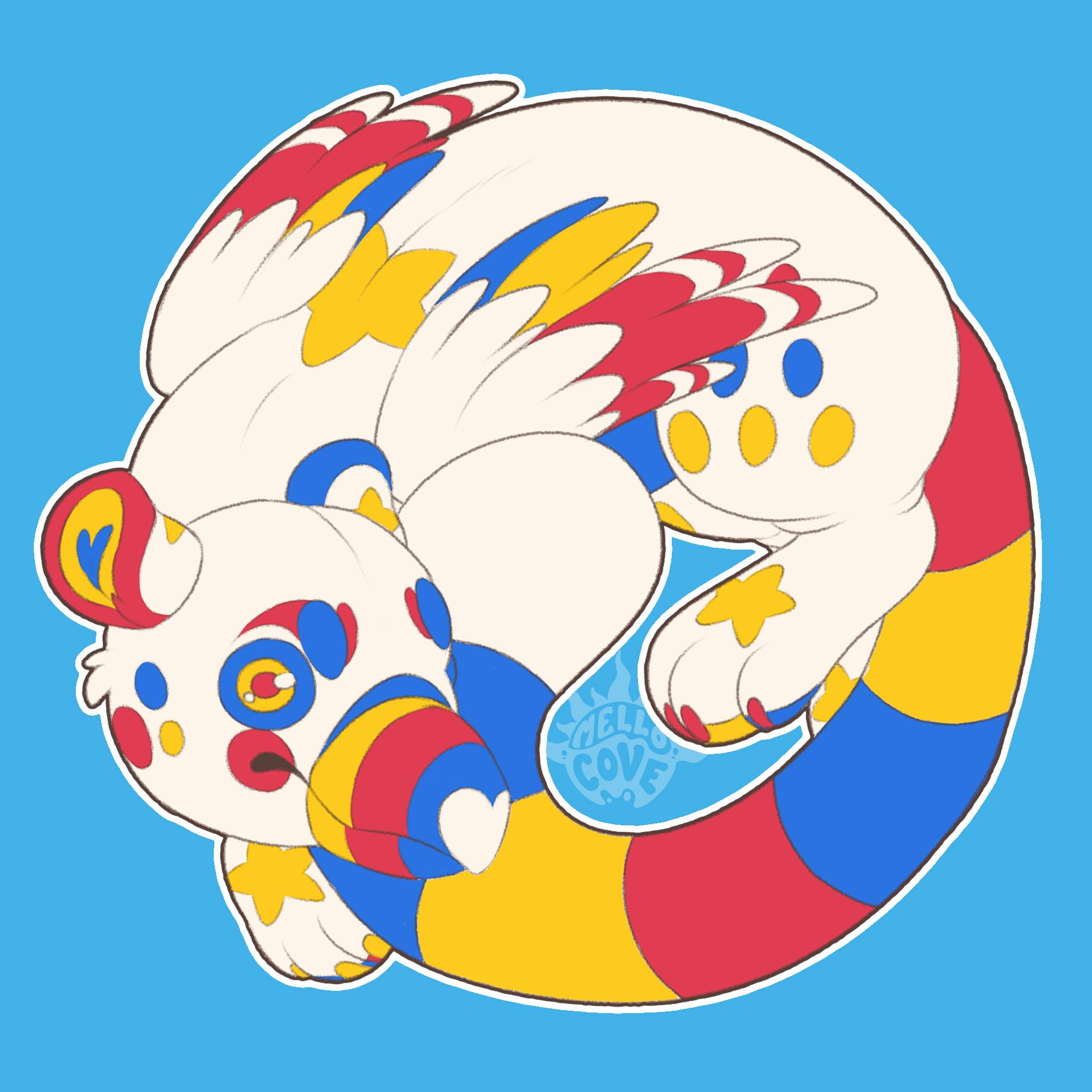 user avatar image for mellocove