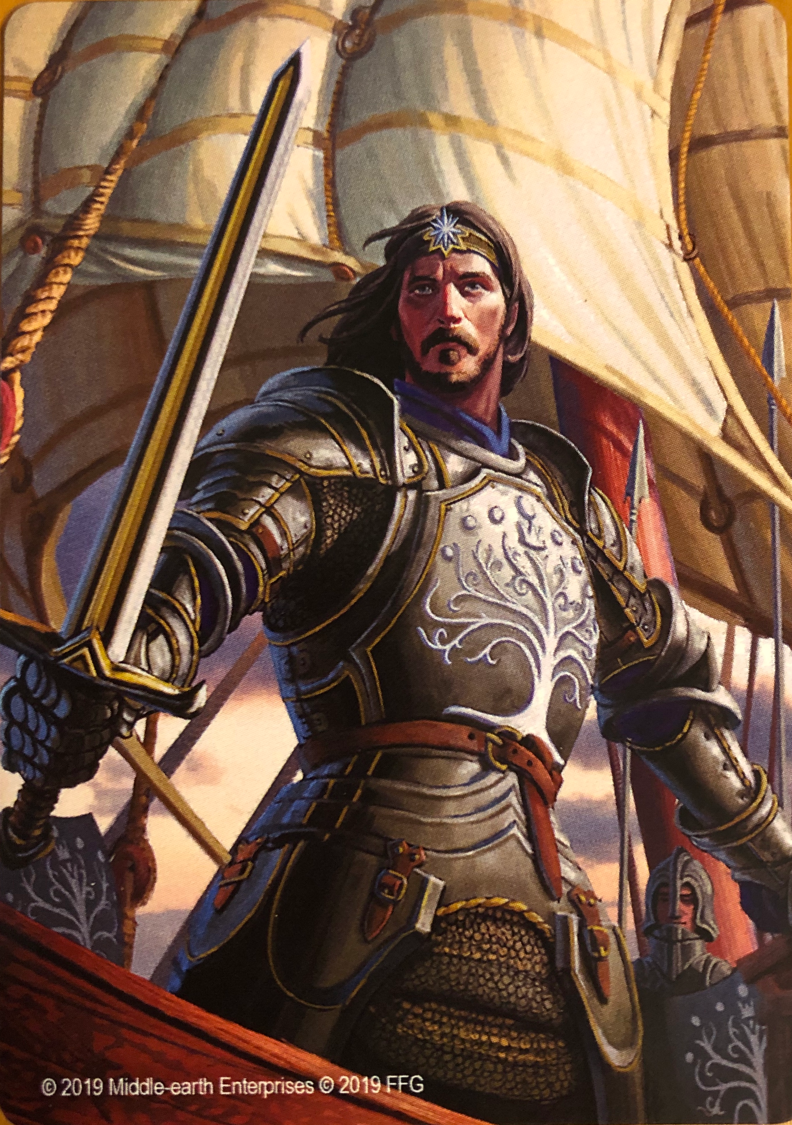 user avatar image for Gregory Ford