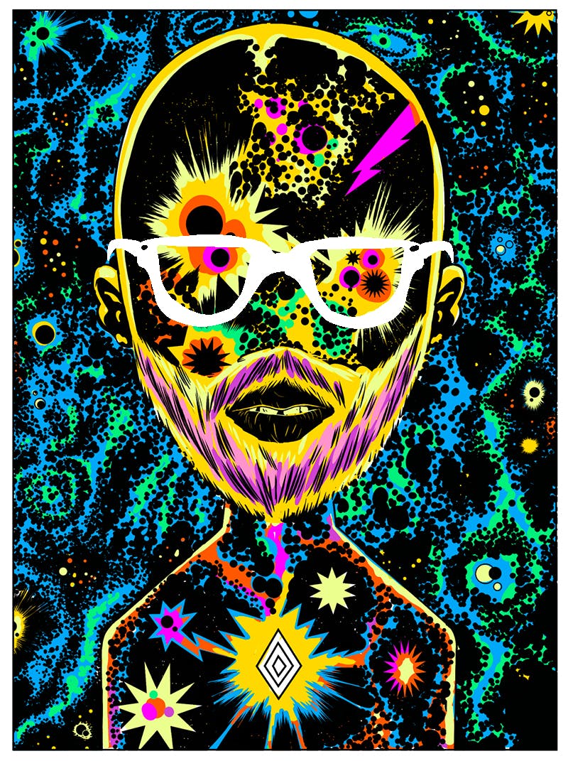 user avatar image for Charles Glaubitz